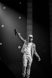 The florence wallpaper is by schumacher, and the wall sconces were sourced from the urban electric co. Rap Concert Wallpapers Top Free Rap Concert Backgrounds Wallpaperaccess