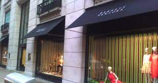 New York Shop Canopies Google Search Awning Canopy Design Shop Front Design