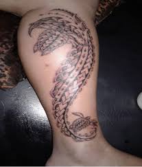 See more ideas about tattoos, sleeve tattoos, tropical tattoo. Polynesian Tattoos Hold Sacredness The Rampage