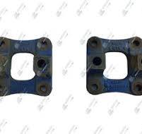 MOCOWANIE DRĄŻKA REKREACIJNEGO Mercedes-Benz 9413330403 pour tracteur  routier Mercedes-Benz ACTROS