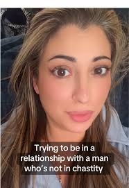 It’s the only way they act right #womanpower #womanempowerment #feminism  #domme #keyholder #goddess #locked #lockedin