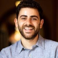 Golan Corshidi's Instagram, Twitter & Facebook