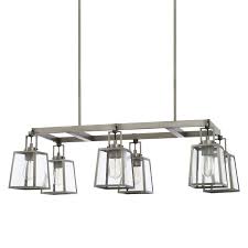 We did not find results for: Kenner 6 Light Antique Nickel Island Fixture Overstock 22851643
