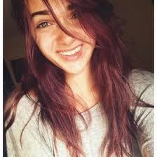 Amber Bourassa's Instagram, Twitter & Facebook