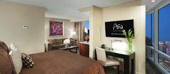 Select Room Aria Resort Casino Vegas Suites Las Vegas Suites Hotels Room