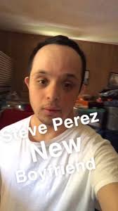 Perez Steve