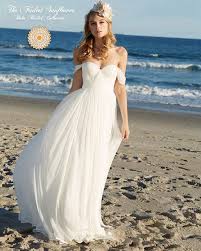 Boho Off Shoulder Chiffon Beach Wedding Dress Up To Size 26 Chiffon Wedding Dress Beach Cheap Beach Wedding Dresses Online Wedding Dress