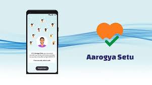 Scan to download aarogya setu app for ios and android. The Mystery Behind The Aarogya Setu App Theleaflet