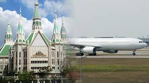 The state of invisibility experienced in a new vehicle for approximatly two months post purchase. Inc Leaders Using Planes Worth Billions Of Pesos