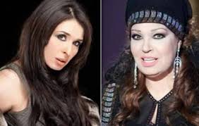Fifi abdu and nagwa fouad فيفى عبده نجوى فؤاد. Ø¯ÙŠÙ†Ø§ ÙˆÙÙŠÙÙŠ Ø¹Ø¨Ø¯Ù‡ ØªØ´Ø¹Ù„Ø§Ù† Ø­ÙÙ„ Ø²ÙØ§Ù Ø¥Ø¨Ù†Ø© Ø®Ø§Ù„Ø¯ Ø¹Ø¬Ø§Ø¬ Ø¨ÙˆØµÙ„Ø© Ø±Ù‚Øµ Ù…Ø´ØªØ±ÙƒØ© Addiyar