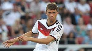 Thomas Muller Germany Bayren Munich He S A Player To Watch Especially During The World Cup The 2010 Golden Boot Winner Scored A Hat Trick Against Bayern