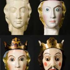 PDF) The Role of Material Studies in Shaping the Study of Medieval Art