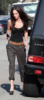 Megan Fox Street Style Outfits 02 Jpg 449 1 010 Pixel Street Style Outfit Fashion Megan Fox Style