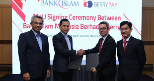 Banks and is used for money transfers. Bank Islam Offers Customers More Internet Banking Options