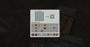 One diamond requires ender pearl and coal. Dirt To Diamonds Mod Minecraft Mods Mapping And Modding Java Edition Minecraft Forum Minecraft Forum