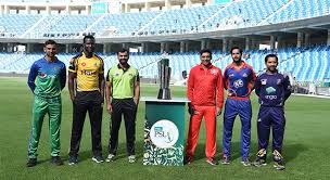 Super league gaming is the preeminent and unifying brand for amateur esports players. Pakistan Super League Trophy Unveiled In Dubai Scoreline