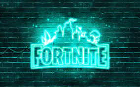 Here are more gaming wallpapers, bioshock and dead space. Herunterladen Hintergrundbild Fortnite Turkis Logo 4k Turkis Brickwall Fortnite Logo 2020 Spiele Fortnite Neon Logo Fortnite Fur Desktop Kostenlos Hintergrundbilder Fur Ihren Desktop Kostenlos