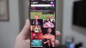How To Make Send And Share Gifs On Your Iphone The App Factor Set a gif as a live wallpaper for your iphone's lock screen background.