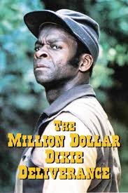 The Million Dollar Dixie Deliverance