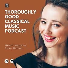 181: Mezzo Soprano Fleur Barron