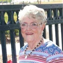 Lou Anna Miller Obituary