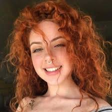 Most of us have that one redhead friend 😍❤️ The Stunning Beauty Of  Redheads By Brian Dowling & respective photographers