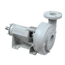 Pump, 6X6X10 (1424 Series), Flanged, Double Viton Seal, All ...