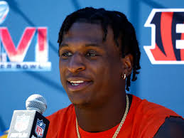 In Bengals' starless defense, the sum is greater than the mostly anonymous  parts