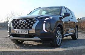 The hyundai palisade and ford explorer are both spacious family suvs with three rows of seats and plenty of standard safety features. The 2020 Hyundai Palisade Will Start At 38 499 In Canada Driving