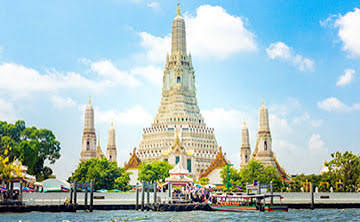 ワット・ポー (ねはん寺) | 【公式】タイ国政府観光庁