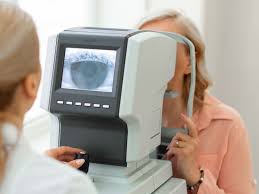 Regularly scheduled eye exams are the best way to catch a retina condition before severe vision loss occurs. Retina Specialist Helps When Health Eye Concerns Overlap Sanford Health News