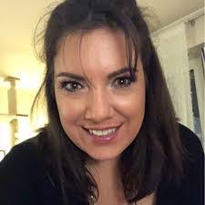 Olivia Hafner's Instagram, Twitter & Facebook