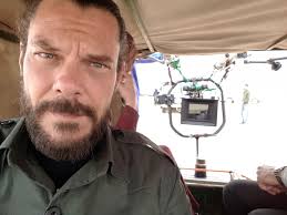 Karim El Hakim Artist