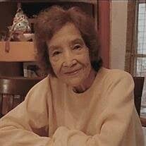 Analda Rubio Mesa Obituary