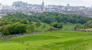 Edinburgh Marathon Festival May 23 2020 Worlds Marathons
