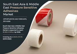 John ng fook chuan sole. South East Asia Middle East Pressure Sensitive Adhesives Market 2026