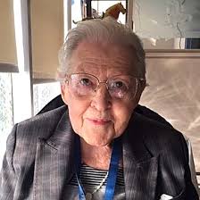 Monique Berthiaume avis de décès