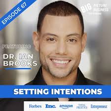 Big Picture Business Podcast