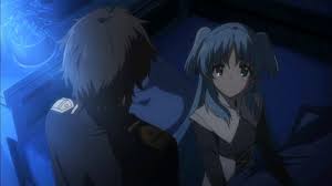 Shuumatsu Nani Shitemasu Ka Isogashii Desu Ka Sukutte Moratte Ii Desu Ka Episode 6 Anime Hug Anime Anime Images