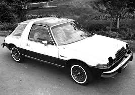 Image result for Black 1979 Pacer