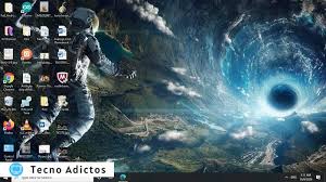 Fondo para computadora 4k ultra hd 4k. 10 Geniales Fondos De Escritorio 4k Para Windows 10 Tecno Adictos