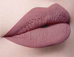 Lazy Daisy In 2020 Dose Of Colors Lipstick Mauve