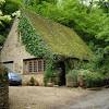 Check out my article on what moss is an indication of. 1