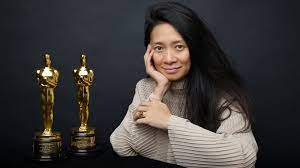 Talks blending scope with intimacy. 2021 Oscar History Maker Chloe Zhao Talks The Eternals Dracula Variety
