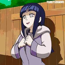 Hinata (twistedgrim) [Naruto] : rrule34