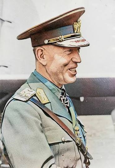 Ion Antonescu – Store norske leksikon