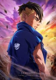 Boruto naruto next generations saison 1 episode 198 en streaming hd. Boruto Posts Facebook