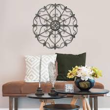 Deco murale fer forge exterieure. 1001 Idees Pour Une Decoration Murale En Fer Design Metal