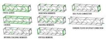 What is Lighting Truss? Lighting and Stage Truss Structures ...