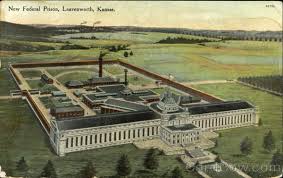 The united states disciplinary barracks (or usdb, popularly known as leavenworth, or the db) is a military correctional facility located on fort leavenworth, a united states army post in kansas. Usdb Fort Leavenworth I Still Love The Brooklyn Dodgers